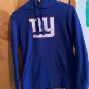 NEW YORK GIANTS hoodie